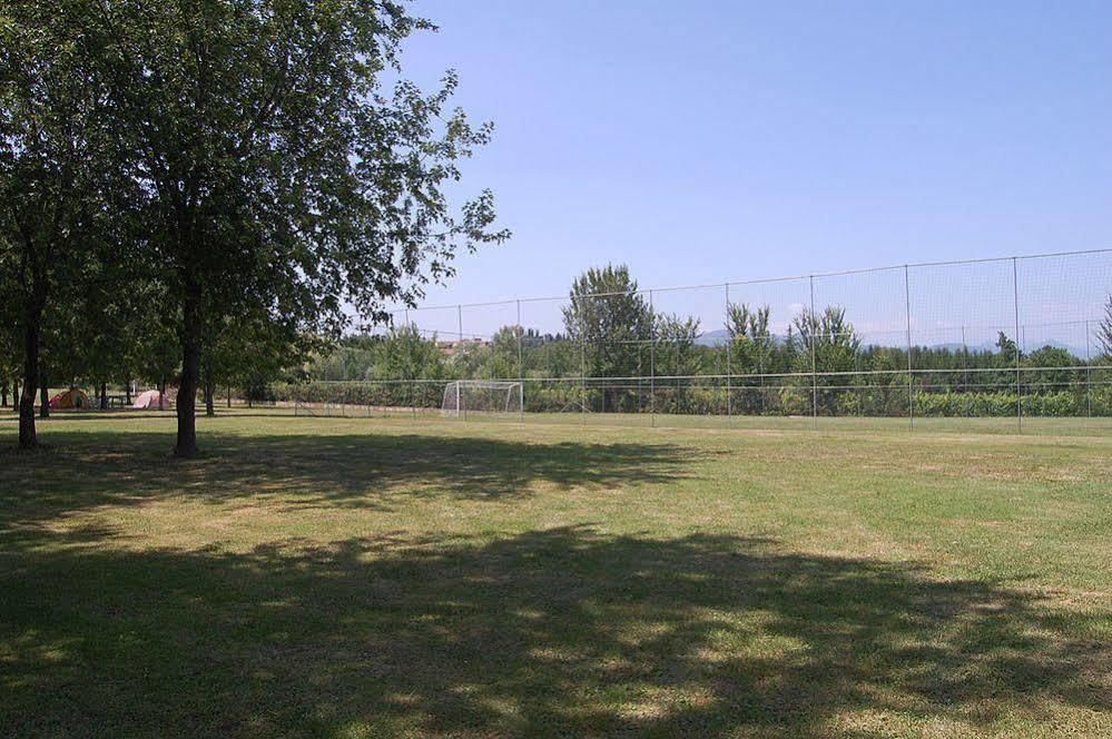 Moniga del Garda Campeggio Trevisago Iris Park מראה חיצוני תמונה